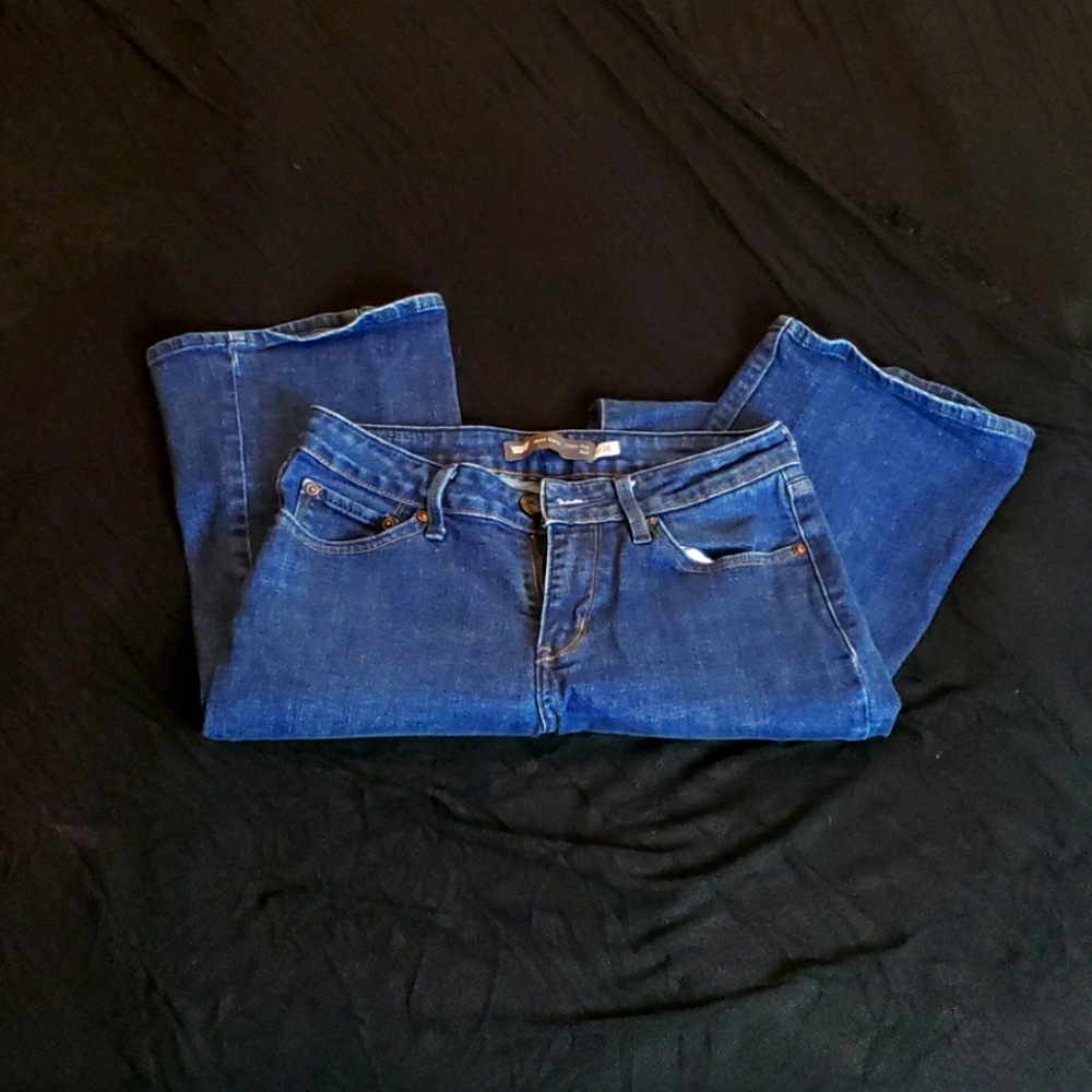 Levi's Classic Jeans